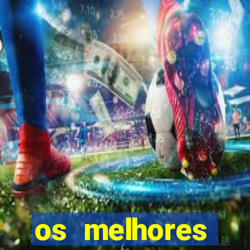 os melhores aplicativos de jogos